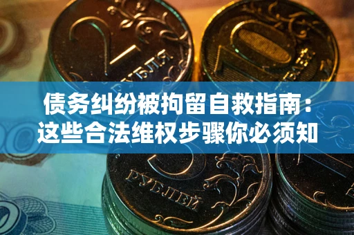济南债务纠纷被拘留自救指南：这些合法维权步骤你必须知道！